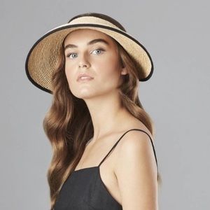 Helen Kaminski Sun Visor